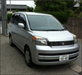 専用車